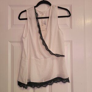 White Blouse